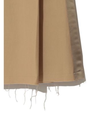 スカート UP1F1602 | UNDERCOVER Pre Collection (Women